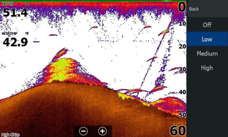 Lowrance Unleashes New Clarity for HDS Gen3 and EliteTi