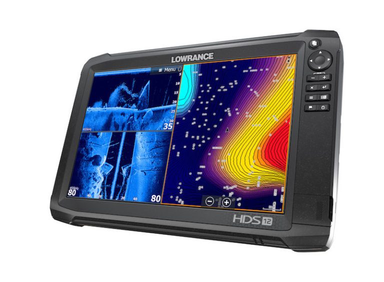 Lowrance® Kicks Off 2018 with HDS Ultimate Upgrade Promotion Save Up To $500 on HDS Carbon Fishfinder/Chartplotters