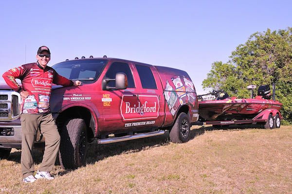 BRIDGFORD FOODS CORPORATION BACK WITH FLW FOR 2015