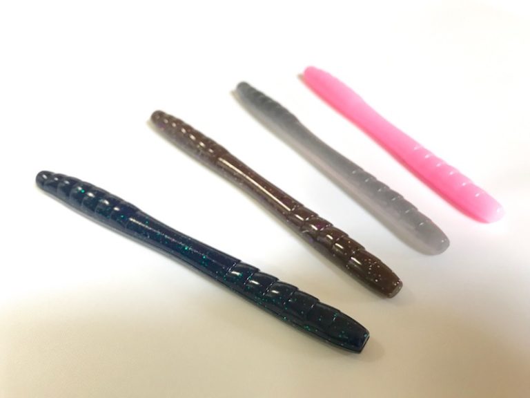 Missile Baits Launches the 48, Ike’s Flip Out, and new colors