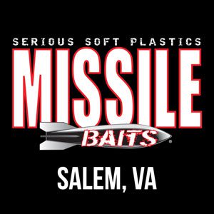 Missile Baits Holding No Entry Fee Tournament on Smith Mountain Lake
