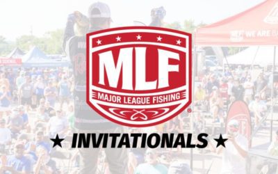 The MLF Title Championship Formally The Forrest Wood Cup is Gone!