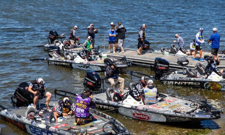 MLF Bass Pro Tour anglers vote no entry fees for 2019