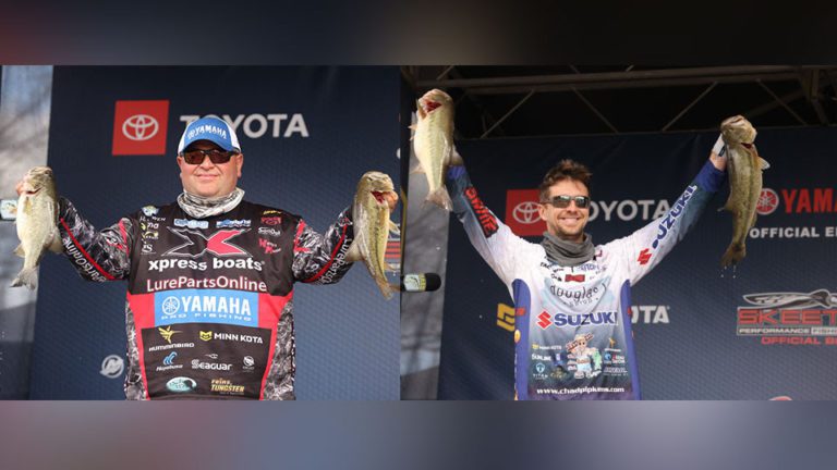 There’s A Tie At The Top At Pickwick Elite