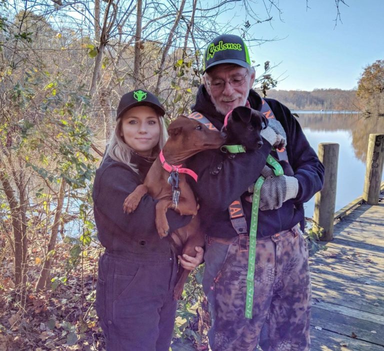 Being Thankful For Everything by Bruce Callis