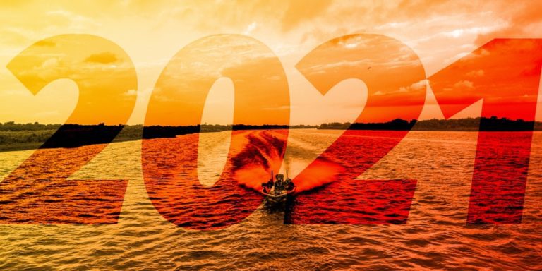 Major League Fishing Announces 2021 Bass Pro Tour Schedule