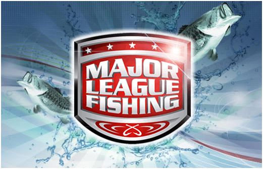 Major League Fishing Begins January 3rd