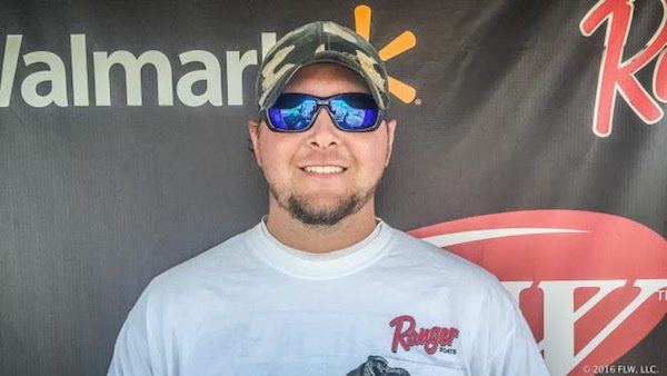 WHITE LAKE’S MALMQUIST WINS FLW BASS FISHING LEAGUE MICHIGAN DIVISION FINALE ON LAKE ST. CLAIR