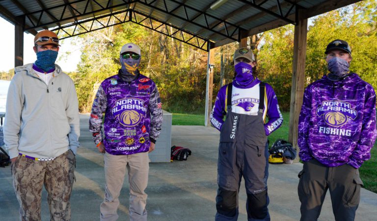 McKendree, UNA Dominate Day 1 Of Bassmaster College Classic Bracket On Lay Lake