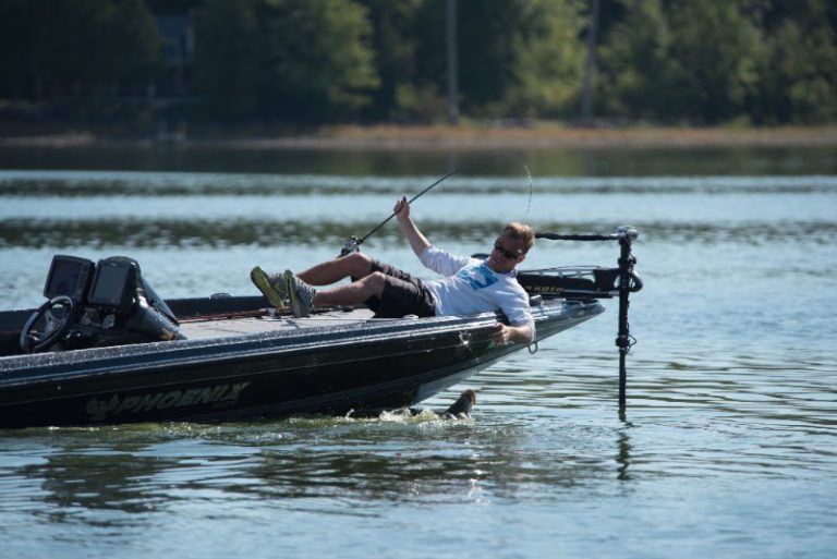 Multifaceted Fishery Awaits Anglers For Bassmaster Eastern Open On Lake Champlain