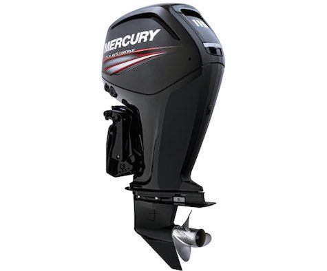 Mercury Marine Introduces 3 New 4-Stroke Outboards by: admin