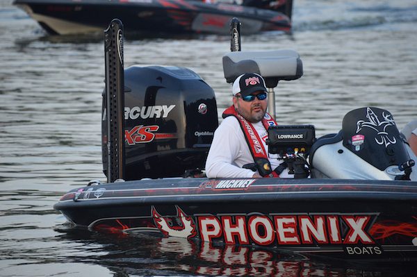 Set the Hook! with Pat Rose – June 25, 2016 Featuring Bassmaster Elite Series Pro Greg Hackney, BFL All American Angler Tom Helton