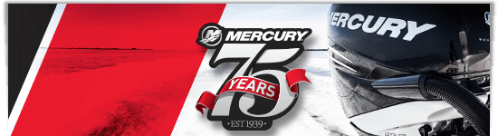 Mercury Marine Receives Three Customer Satisfaction Awards by: Terry Brown