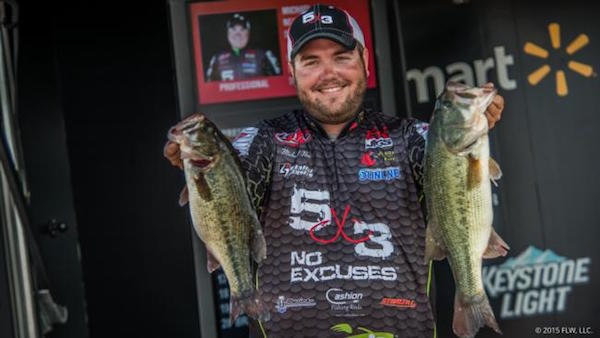 Bass Edge’s The Edge – Episode 239 – Michael Neal