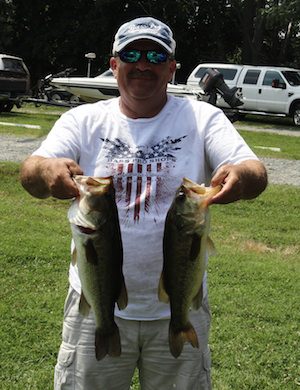 Battlefield Bass Results – 7/12/14