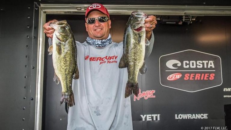 A conversation with Mike Hicks – Bass Cast Radio – September 2,2017