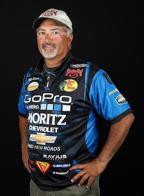 GOPRO SIGNS SPONSORSHIP DEAL WITH FLW, NAMED “OFFICIAL CAMERA”