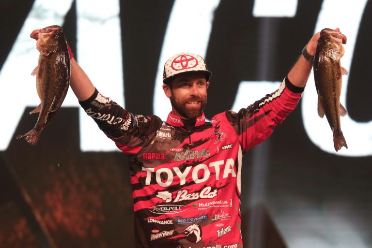 Bass Fishing’s Great Divide: Additional Anglers Leave MLF by Josh Boyd