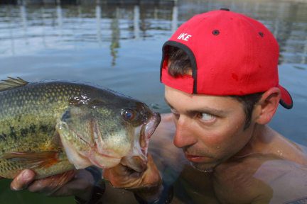 Iaconelli Launches Live Internet Show by: Walker Smith