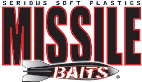 Baby D Bomb is Born and New Colors from Missile Baits 7-10-13