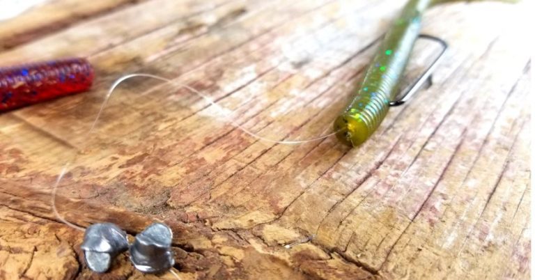 The Mojo Rig: A Finesse Technique That Lights Up Finicky Fish