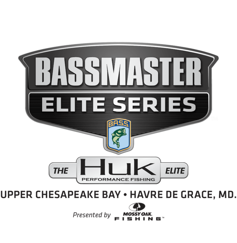 Mossy Oak Takes Presenting Sponsorship Of Bassmaster Elite At Chesapeake Bay