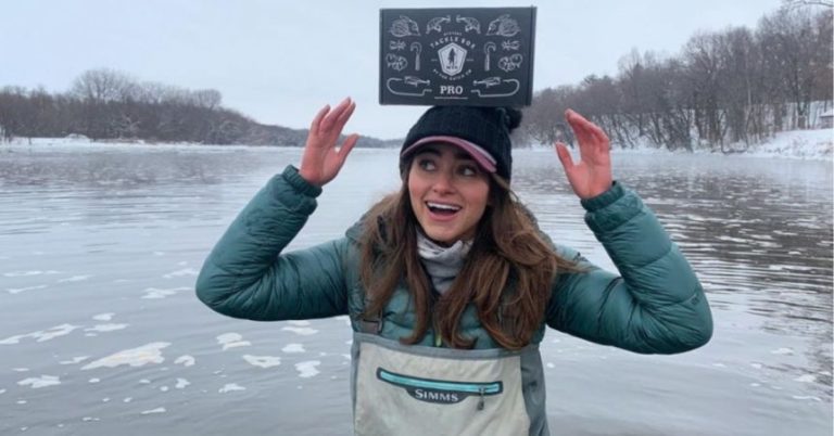 3 Winter Fishing Techniques Guaranteed To Catch You BIG Bass