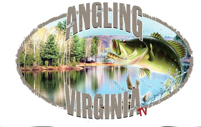 Angling Virginia – Chickahomney River Largemouth