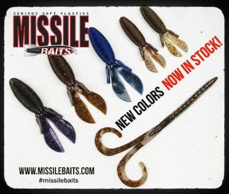 A Missile Baits ICast recap by Tim Grein