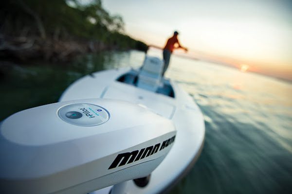Minn Kota® Introduces New PowerDrive® Motors for 2017