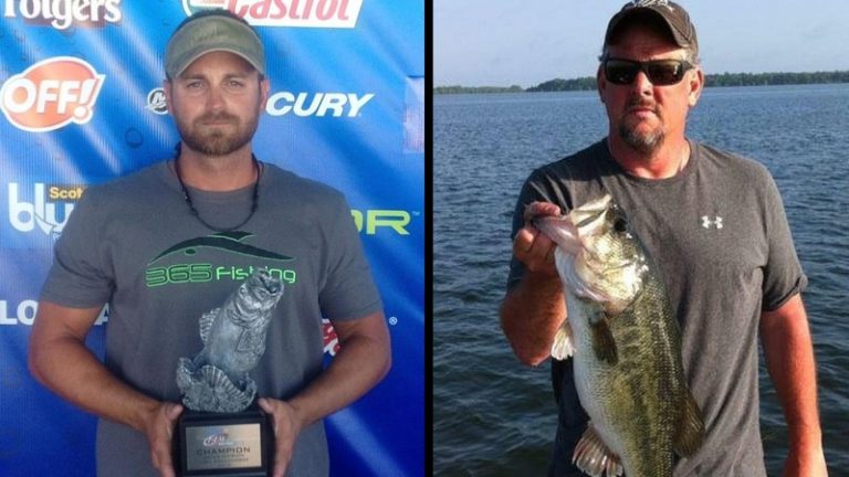 UPDATE: Brother ‘can’t rule out’ fisherman missing on Lake O still alive  –  Eliot Kleinberg Palm Beach Post Staff Writer