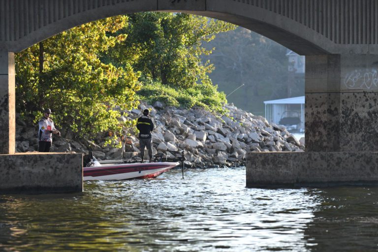 B.A.S.S. Nation Anglers Gear Up For Central Regional On Grand Lake