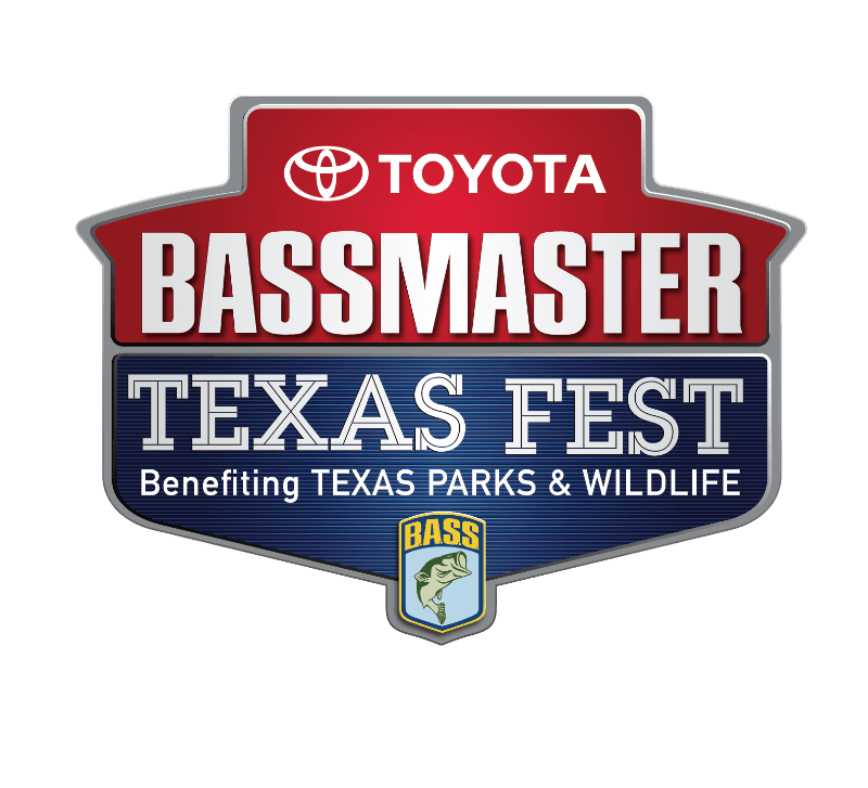 Toyota Bassmaster Texas Fest Could Be Tournament Of The Century Belt