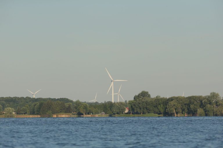 St. Lawrence Lands Bassmaster College National Championship