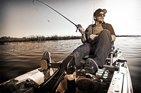 Old Town® Predator PDL™ Now Shipping