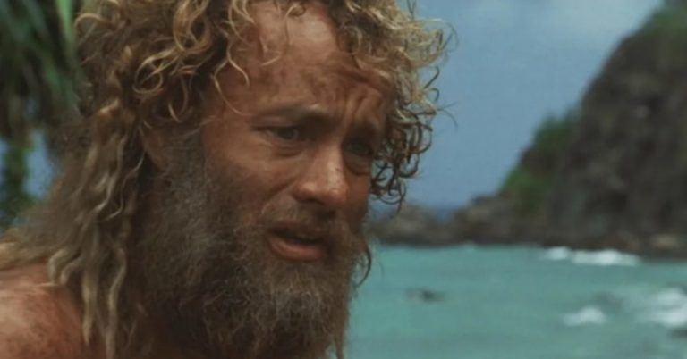 If You Were Stuck On An Island With One Lure, What Would It Be?