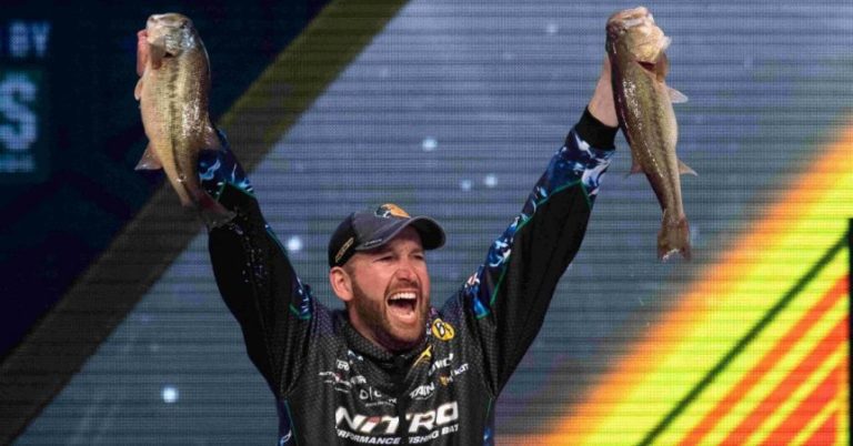 4 Baits That Dominated The 2019 Bassmaster Classic – MTB