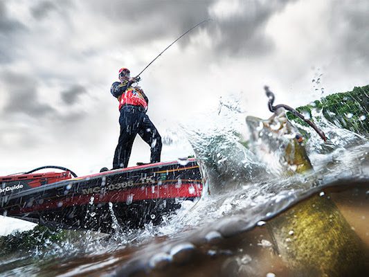 TOP PROS LOOK TO SETTLE SCORES AT THE PLANO BASSMASTER ELITE EVENT ON THE MISSISSIPPI RIVER