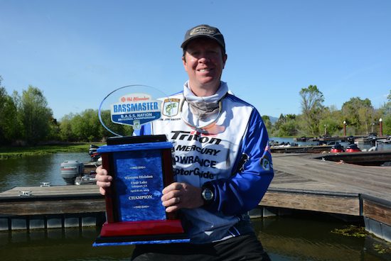 Montana’s Johnston Qualifies For Third Consecutive Championship