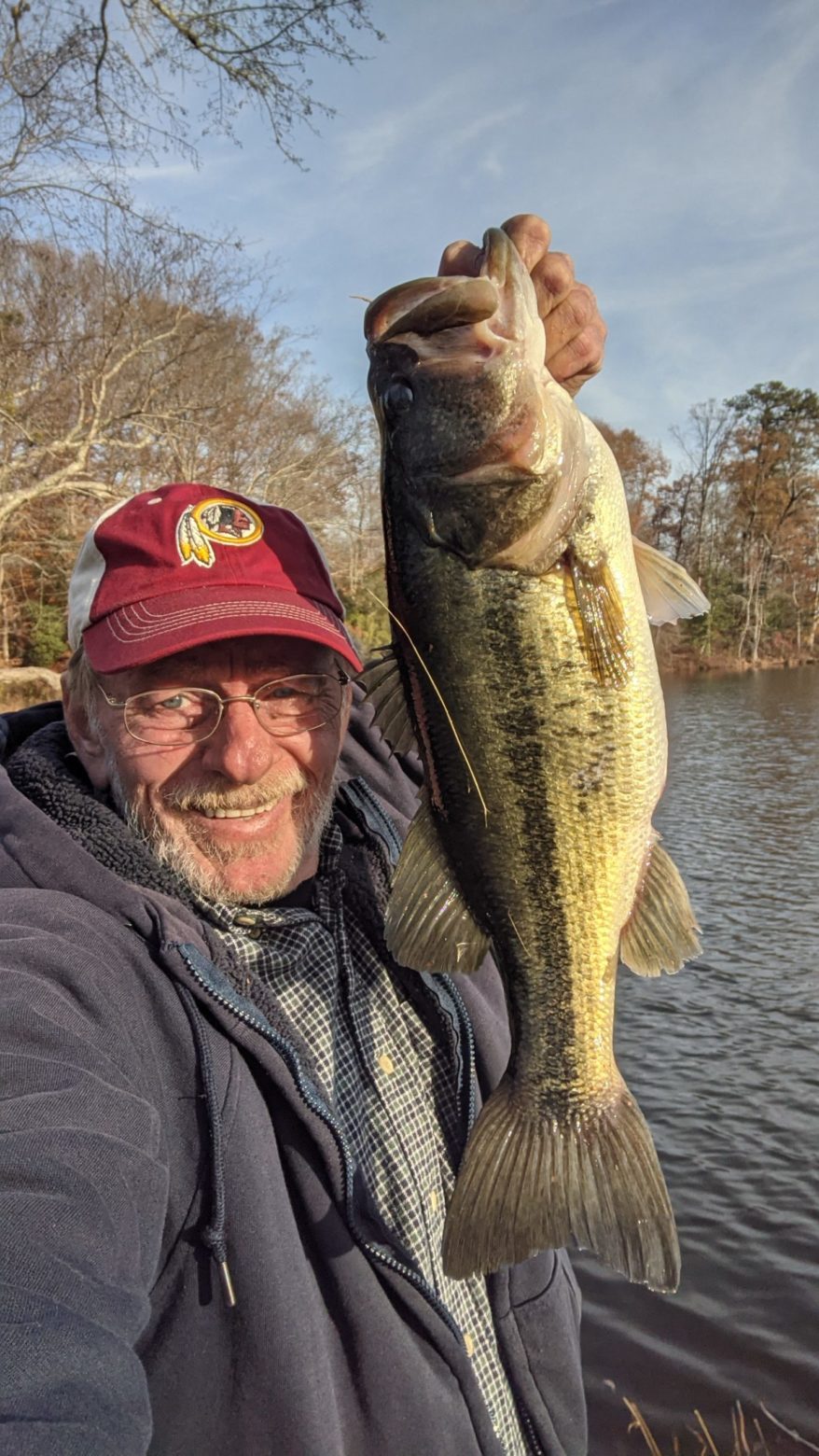 The Baits of Winter Fishing: What Pro’s & Joe’s are Using  by Bruce Callis Jr