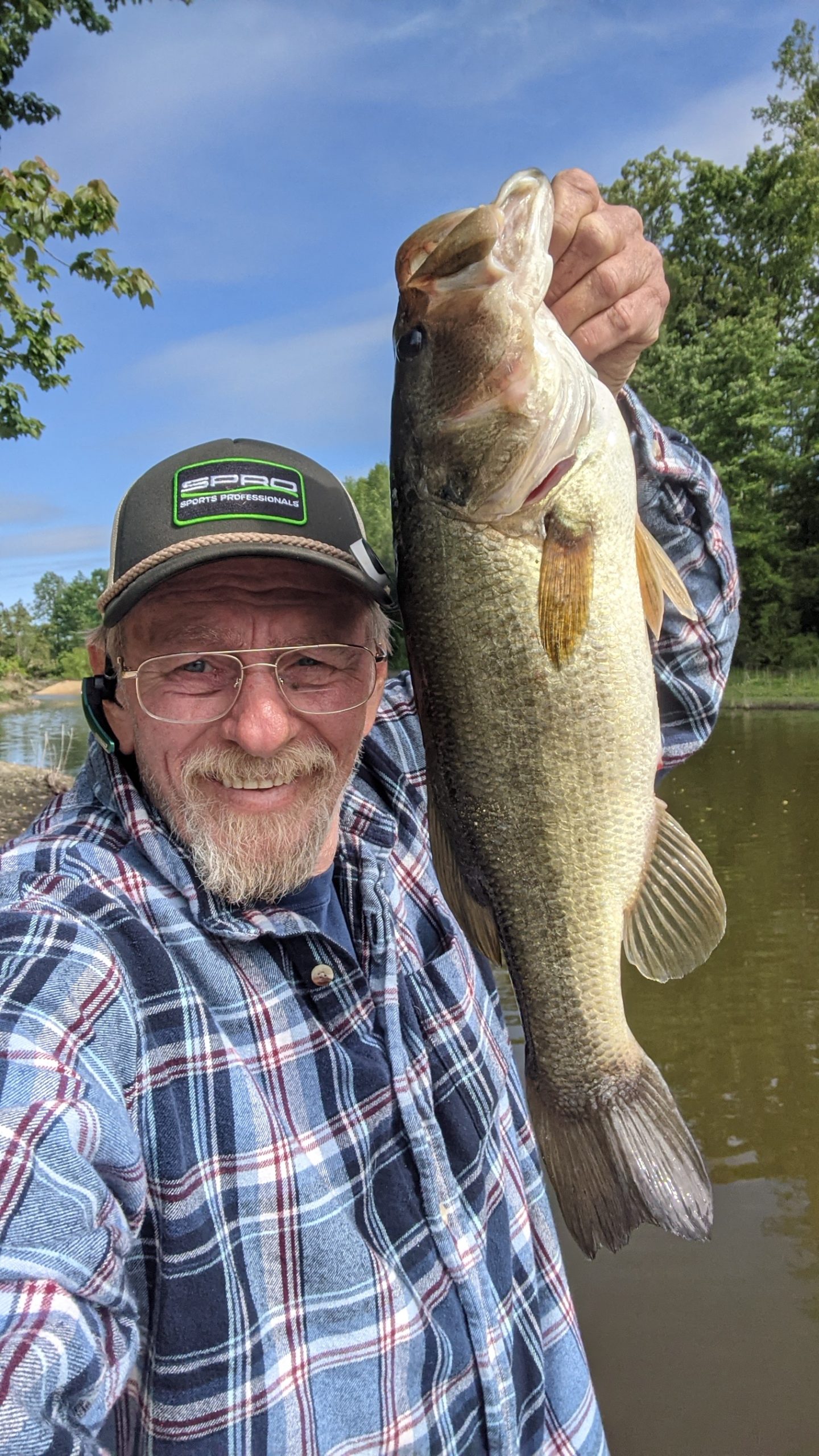 The Heat Is On: Part III: Fishing the Middle by Bruce Callis Jr