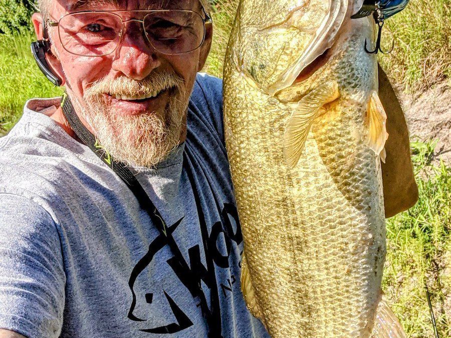 The Top Baits For September: Late Summer into Early Fall by Bruce Callis Jr