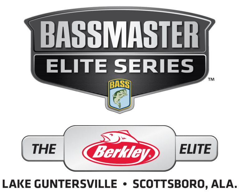 Berkley To Sponsor Bassmaster Elite Event On Lake Guntersville