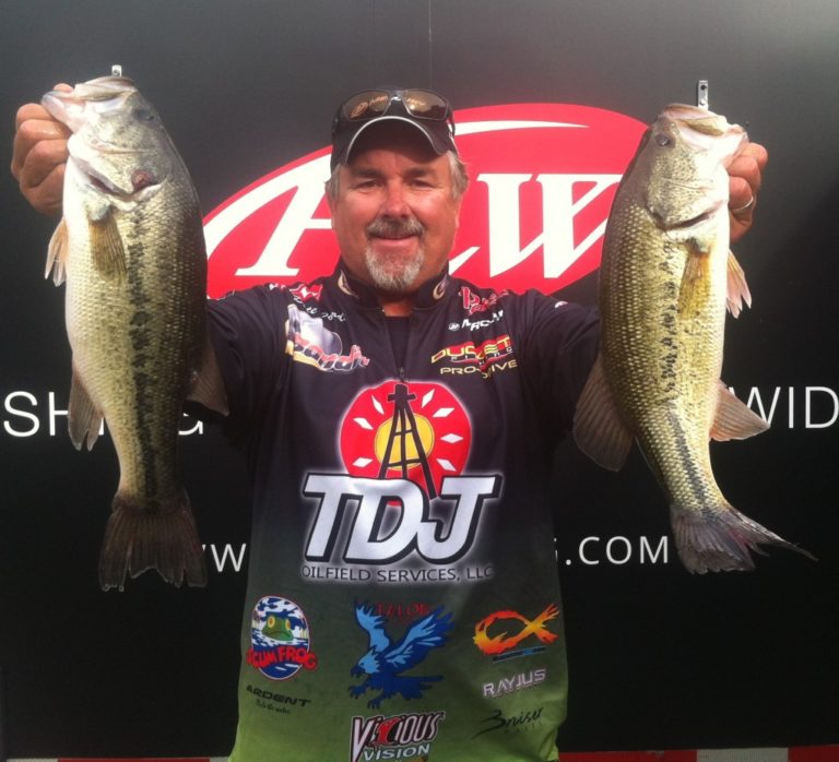 Bass Edge’s The Edge – Episode 282 – Pete Ponds June 15, 2018