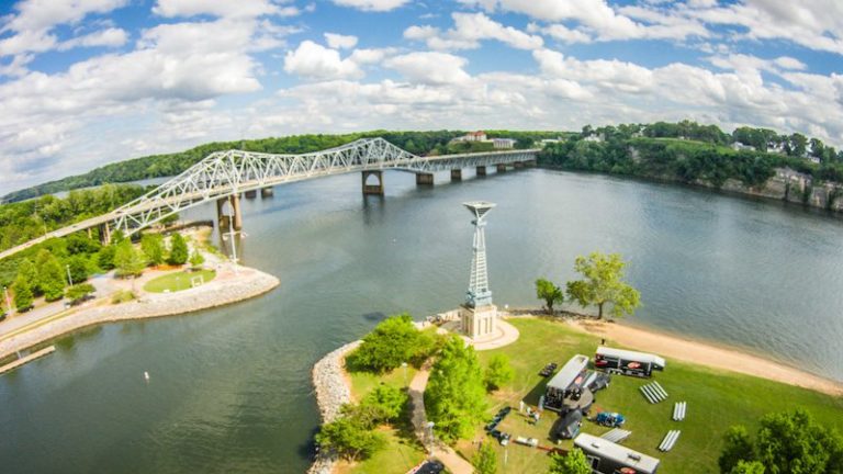 NATION’S BEST WEEKEND ANGLERS HEADING TO PICKWICK LAKE FOR 34TH ANNUAL BFL ALL-AMERICAN