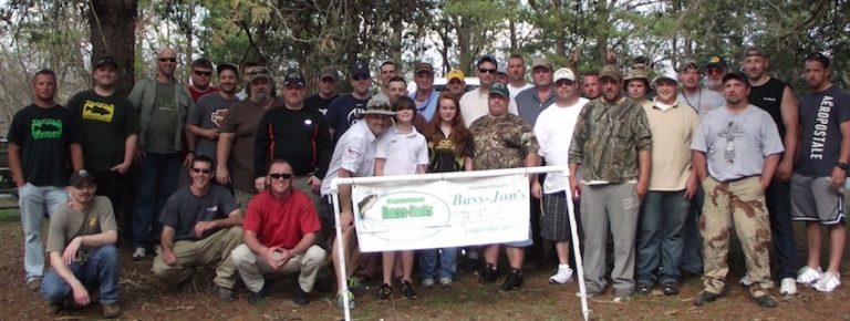 Agusta County BASS-Jon’s – Fluvanna Lake Results