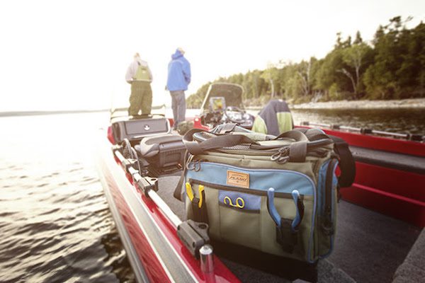 NEW PLANO M-SERIES TACKLE BAGS FEATURE MAXIMUM CAPACITY, MAXIMUM PERFORMANCE