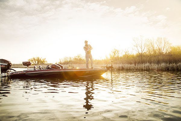 PLANO’S NEW T-SERIES TACKLE TOTES BRING THE BLING BUT WON’T BREAK THE BANK