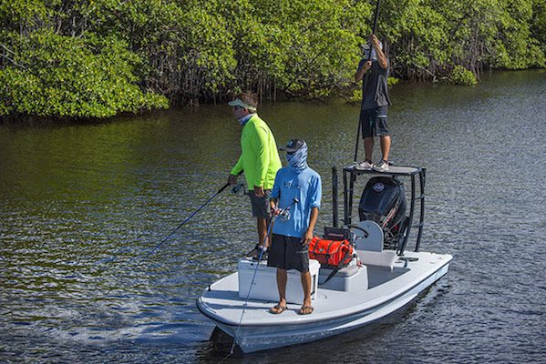 ZIPPERLESS DESIGN OF PLANO’S NEW Z-SERIES 3600 AND 3700 TECHNICAL TACKLE BAGS ELIMINATES FRUSTRATING FAILURES