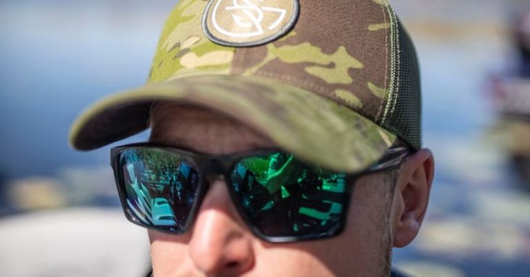 Polarized Sunglasses: Do They Really Help You Fish?